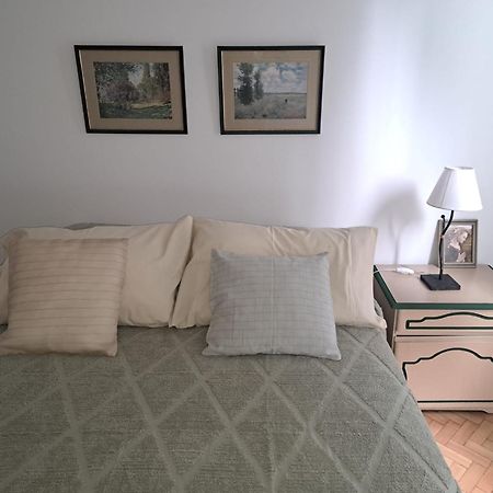 2Br Familiar In Palermo Bs As - 5Pax Plus Cot Buenos Aires Eksteriør billede