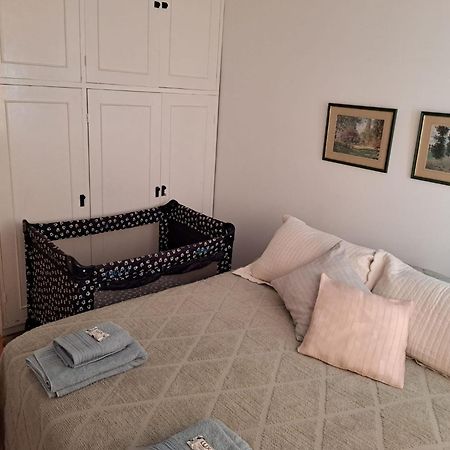 2Br Familiar In Palermo Bs As - 5Pax Plus Cot Buenos Aires Eksteriør billede