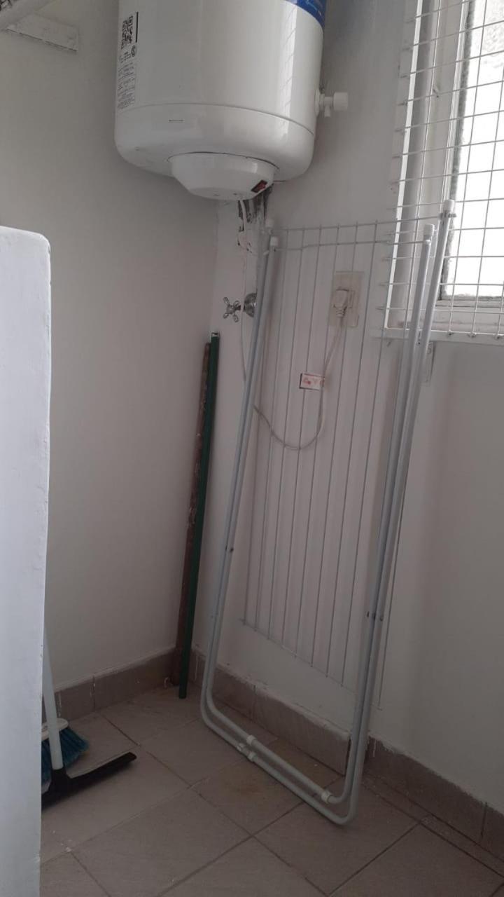 2Br Familiar In Palermo Bs As - 5Pax Plus Cot Buenos Aires Eksteriør billede